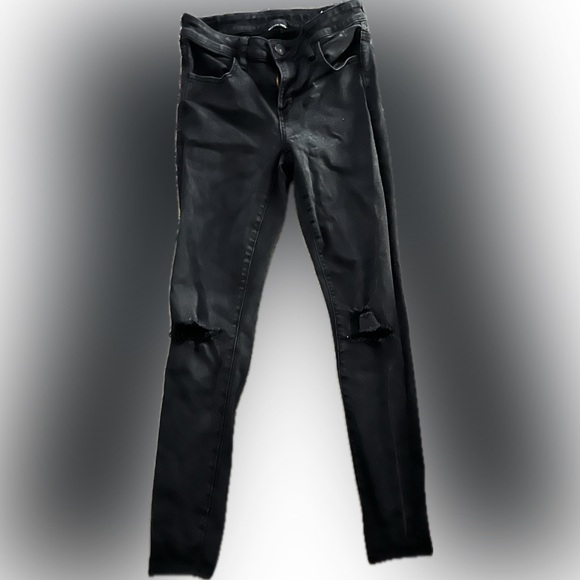 American Eagle skinny jeans - Picture 1 of 2